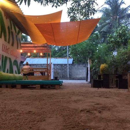 Coco Hostels - Arugambay Arugam Bay Exterior photo