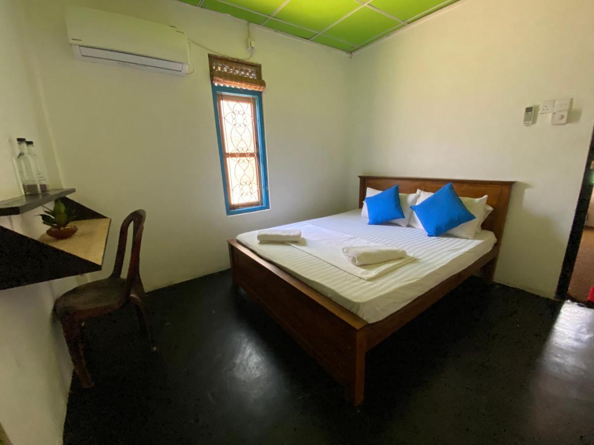 Coco Hostels - Arugambay Arugam Bay Exterior photo