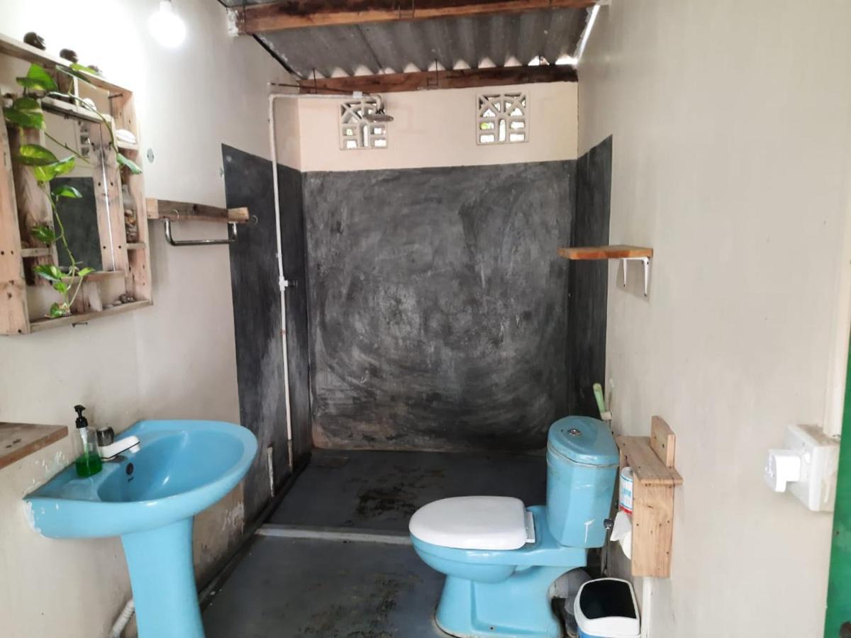 Coco Hostels - Arugambay Arugam Bay Exterior photo
