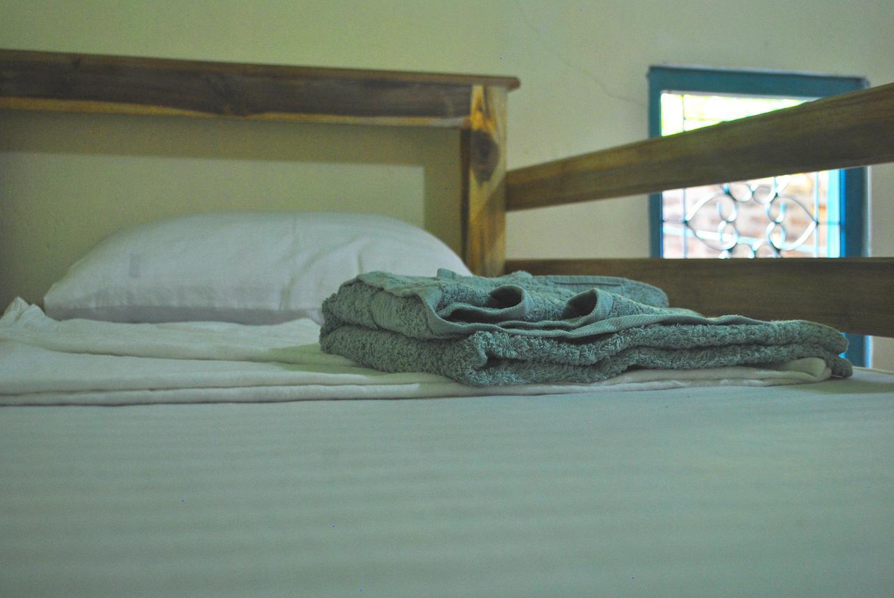 Coco Hostels - Arugambay Arugam Bay Exterior photo