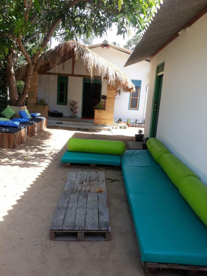 Coco Hostels - Arugambay Arugam Bay Exterior photo
