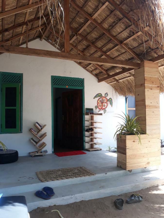 Coco Hostels - Arugambay Arugam Bay Exterior photo